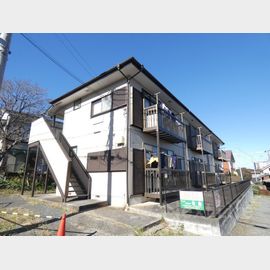 ハイツ小嶋 2階 築30年2ヶ月の賃貸物件