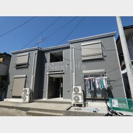 相武台下駅より徒歩25分 2階 築9年の賃貸物件