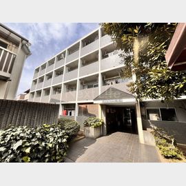 タッシ国立の賃貸物件