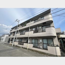 西八王子駅より徒歩11分 2階 築32年7ヶ月の賃貸物件