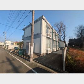 レオパレスTAMABE 2階 築25年8ヶ月の賃貸物件