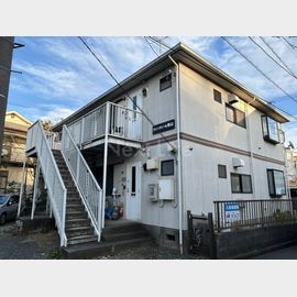 グランディール鳥山 2階 築37年2ヶ月の賃貸物件