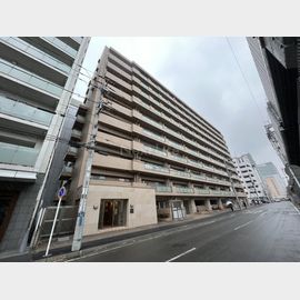 アルテーヌ新横浜 9階 築23年10ヶ月の賃貸物件