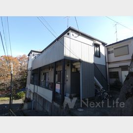 パークサイド大倉山の賃貸物件