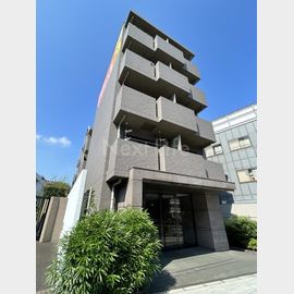 ルーブル溝の口弐番館の賃貸物件