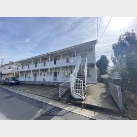 モリハイツの賃貸物件