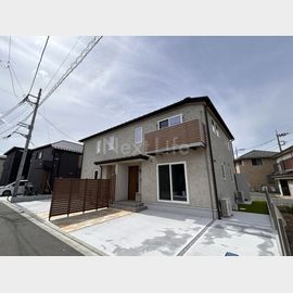 日野駅より徒歩11分 1階 新築の賃貸物件