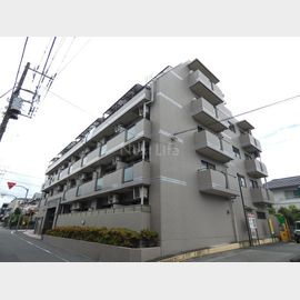 西八王子駅より徒歩4分 3階 築24年10ヶ月の賃貸物件