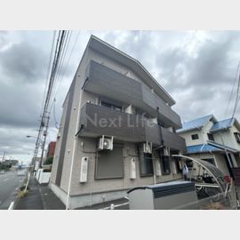 矢川駅より徒歩8分 3階 築10年8ヶ月の賃貸物件