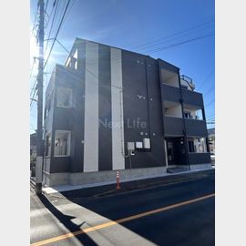 西武立川駅より徒歩17分 2階 築2年1ヶ月の賃貸物件