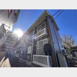 高尾駅より徒歩6分 1階 築22年2ヶ月の賃貸物件