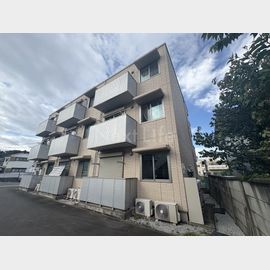 フラットコート２の賃貸物件