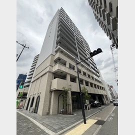 八王子駅より徒歩8分 3階 築6年の賃貸物件