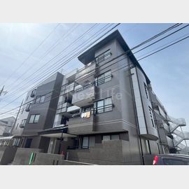 レジデンス山崎 3階 築32年1ヶ月の賃貸物件