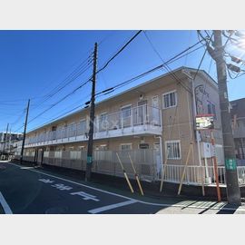 東府中駅より徒歩5分 2階 築31年8ヶ月の賃貸物件