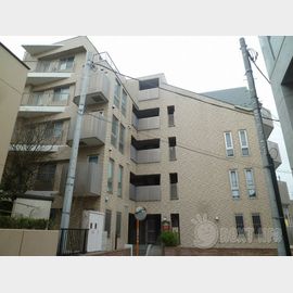 聖蹟Rio 3階 築19年6ヶ月の賃貸物件