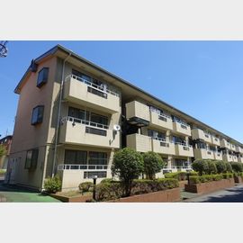 日野駅より徒歩18分 1階 築38年2ヶ月の賃貸物件