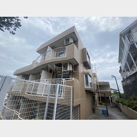 白楽駅より徒歩7分 2階 築38年5ヶ月の賃貸物件