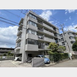 フレイスハイム2 2階 築31年5ヶ月の賃貸物件