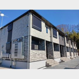 西国分寺駅より徒歩7分 1階 新築の賃貸物件