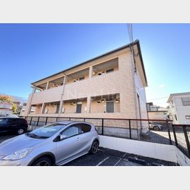 ワンデス 1階 築19年8ヶ月の賃貸物件