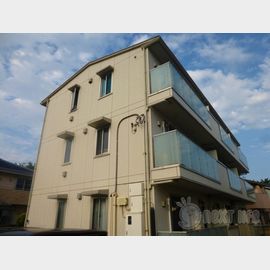 ベルファミーユ 3階 築18年6ヶ月の賃貸物件