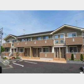 ハーベストグリーンヒル 2階 築8年の賃貸物件