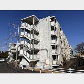 ビレッジハウス小比企1号棟 1階 築61年4ヶ月の賃貸物件