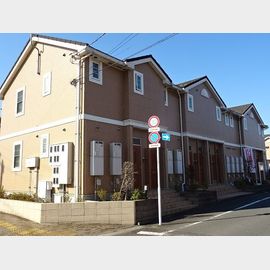 ダイトー南田園Aの賃貸物件