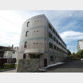 Aifort.立川 1階 築30年11ヶ月の賃貸物件