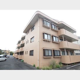 マンションラメール 3階 築31年11ヶ月の賃貸物件