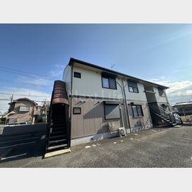 サンハイムS&H 1階 築28年10ヶ月の賃貸物件