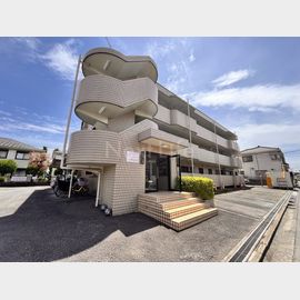 フェリス仲原 2階 築32年9ヶ月の賃貸物件