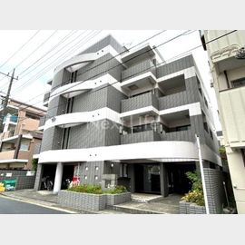 ベルトピア日吉 2階 築35年の賃貸物件