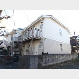 中河原駅より徒歩15分 1階 築36年8ヶ月の賃貸物件