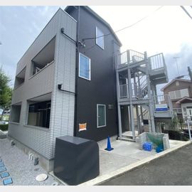 ビッグブリッジ八王子の賃貸物件