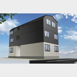 京王八王子駅より徒歩6分 1階 新築の賃貸物件