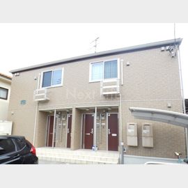 グランエール 2階 築14年7ヶ月の賃貸物件