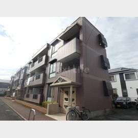 メゾン藤 2階 築33年10ヶ月の賃貸物件