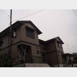 めじろ台駅より徒歩7分 1階 築24年10ヶ月の賃貸物件