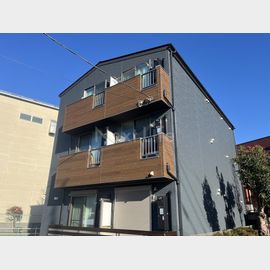 ソラリス 2階 築1年4ヶ月の賃貸物件