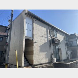 谷保駅より徒歩4分 2階 築18年8ヶ月の賃貸物件