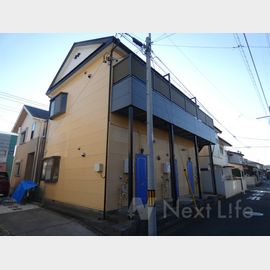 パールハイツ 1階 築34年7ヶ月の賃貸物件