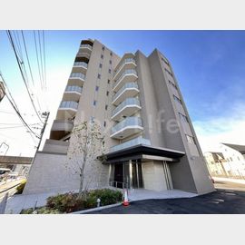 ジェイグラン国立の賃貸物件