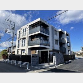 拝島駅より徒歩7分 2階 築2年1ヶ月の賃貸物件