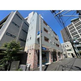 ヒューマンプラザ 3階 築23年11ヶ月の賃貸物件