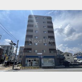 第8小池ビル 7階 築3年4ヶ月の賃貸物件