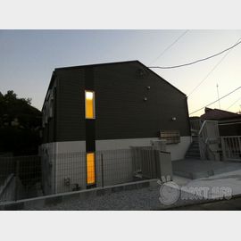 稲田堤駅より徒歩10分 1階 築4年3ヶ月の賃貸物件