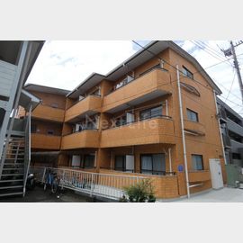 PLENDY稲田堤の賃貸物件