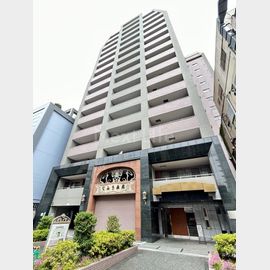 ルミナス立川プライムタワー 9階 築22年7ヶ月の賃貸物件